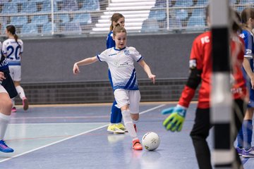 Bild 46 - wDJ Power Girls Cup Suederelbe